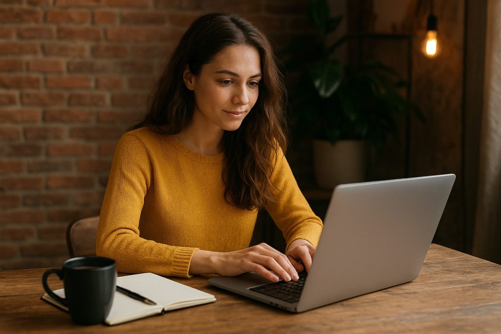 הטעויות הנפוצות ביותר של בלוגרים מתחילים – ואיך להימנע מהן