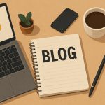 הבלוג: מנוע הצמיחה המרכזי בעידן הדיגיטלי