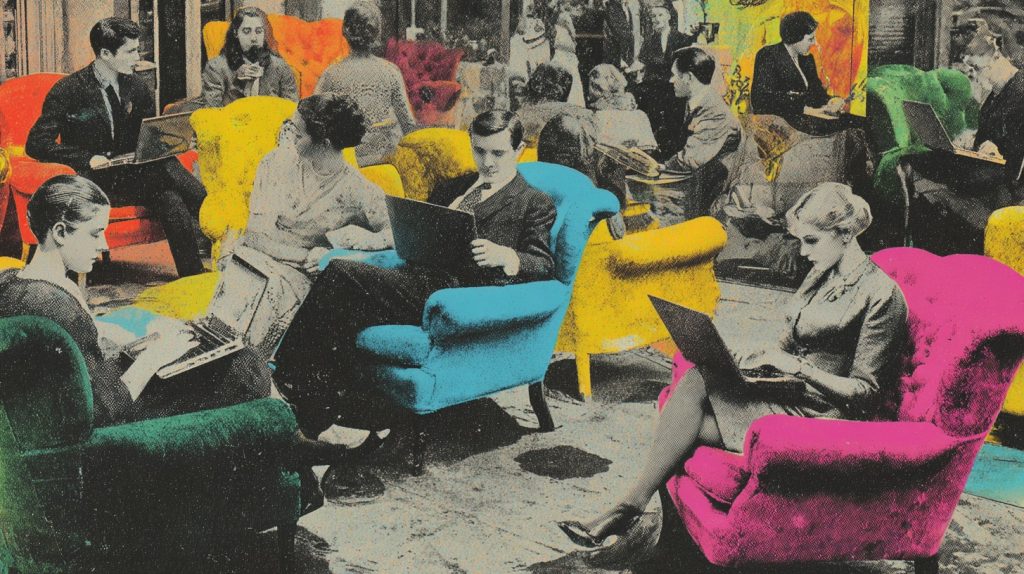 אסטרטגיות עיקריות להזרמת תנועה לבלוג