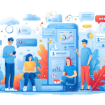 בחירת פלטפורמת בלוג ב-2026