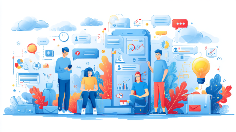 בחירת פלטפורמת בלוג ב-2026